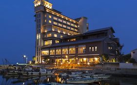 歐弗特酒店